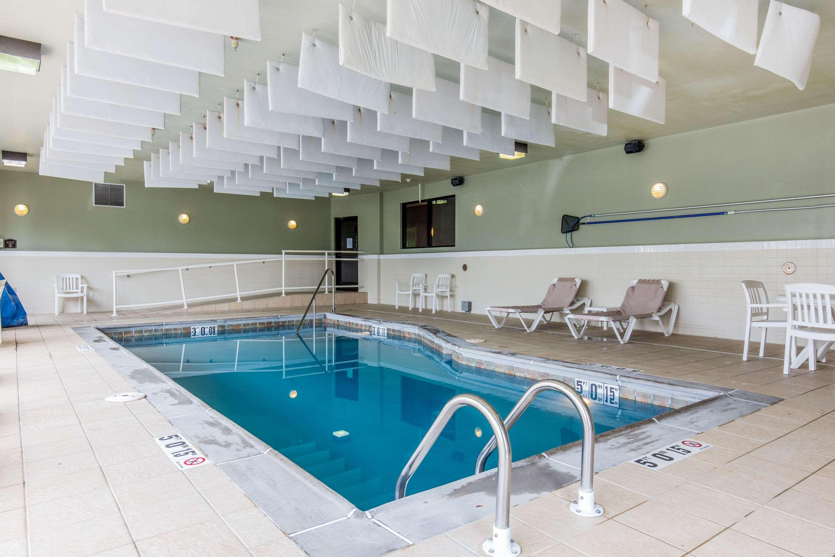 Comfort Suites Fairview Heights Εξωτερικό φωτογραφία