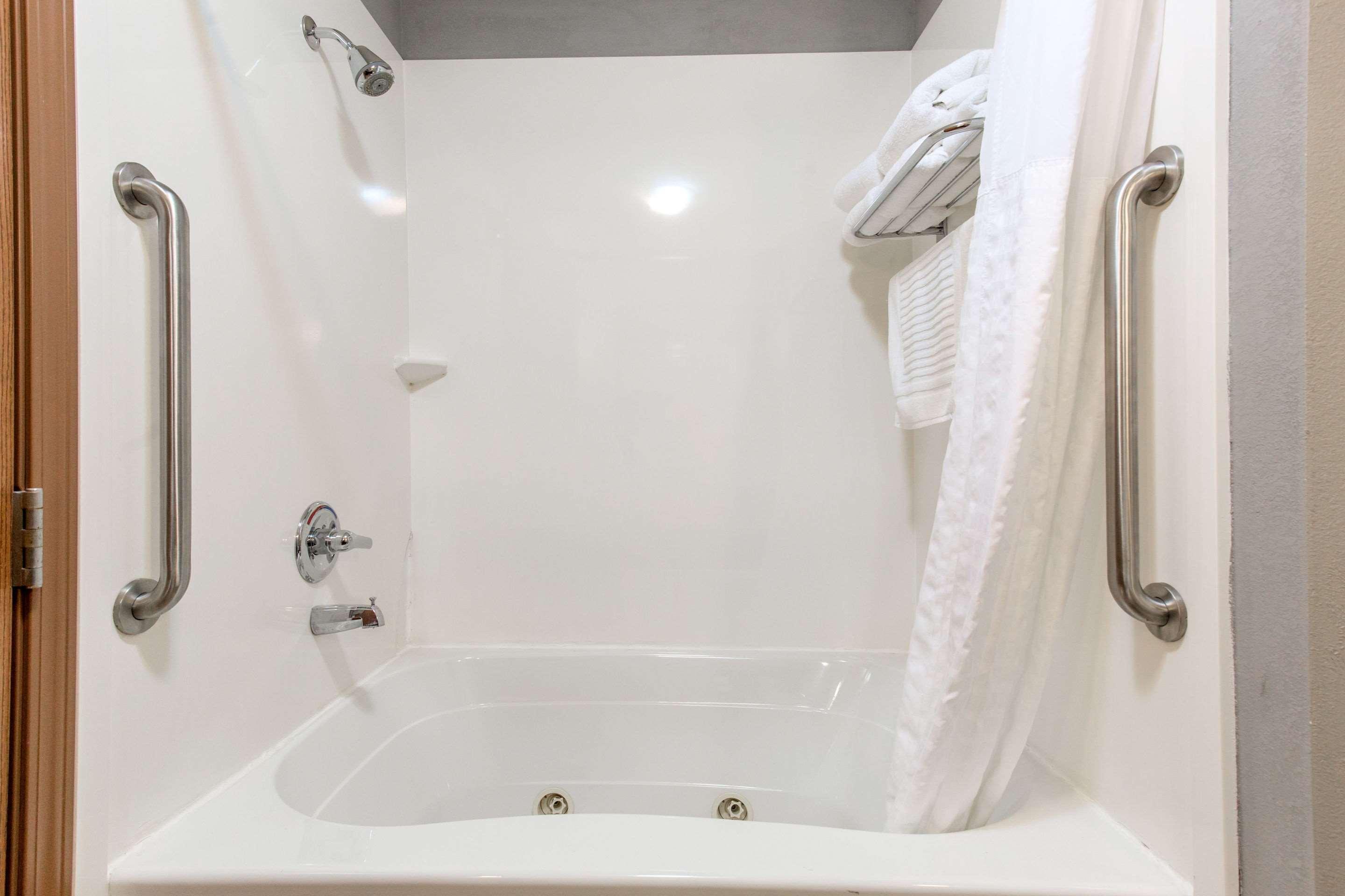 Comfort Suites Fairview Heights Εξωτερικό φωτογραφία