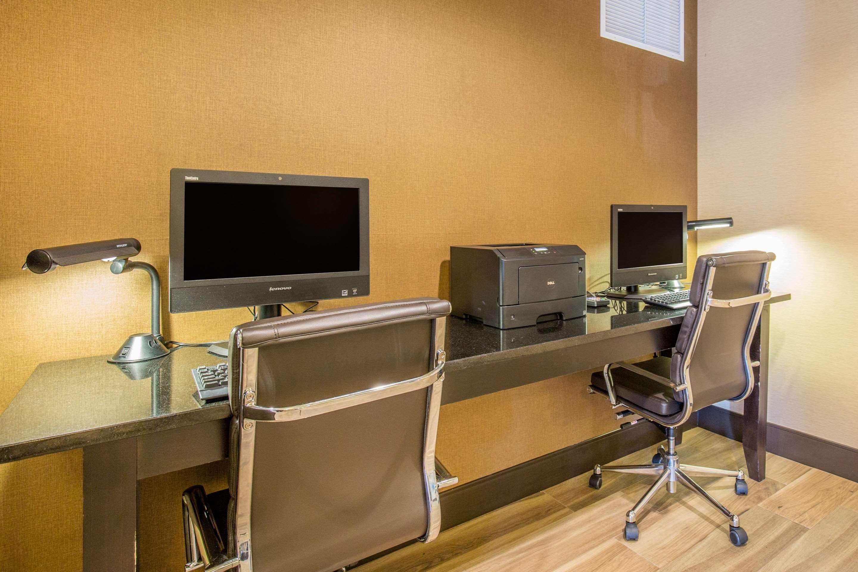 Comfort Suites Fairview Heights Εξωτερικό φωτογραφία