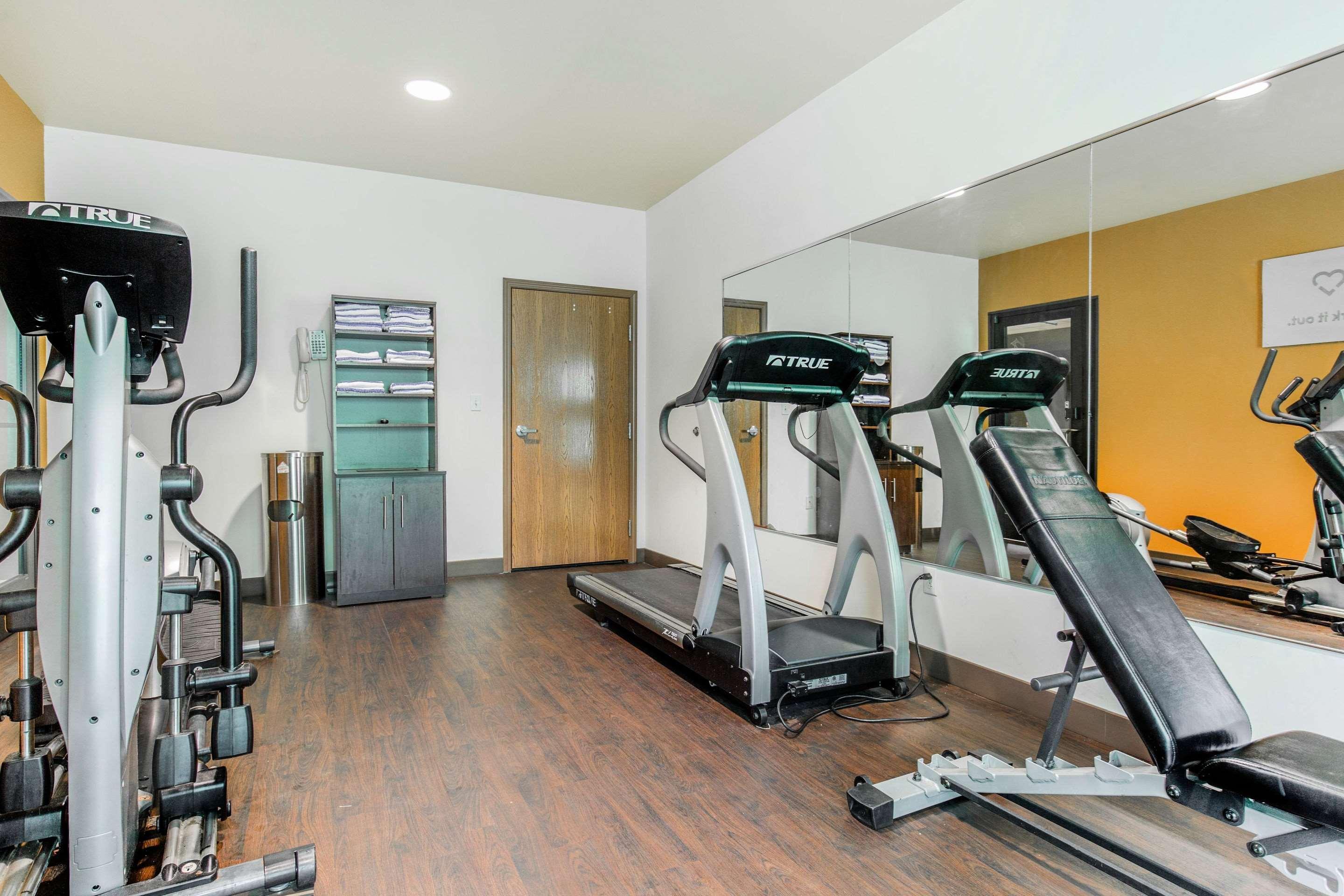 Comfort Suites Fairview Heights Εξωτερικό φωτογραφία