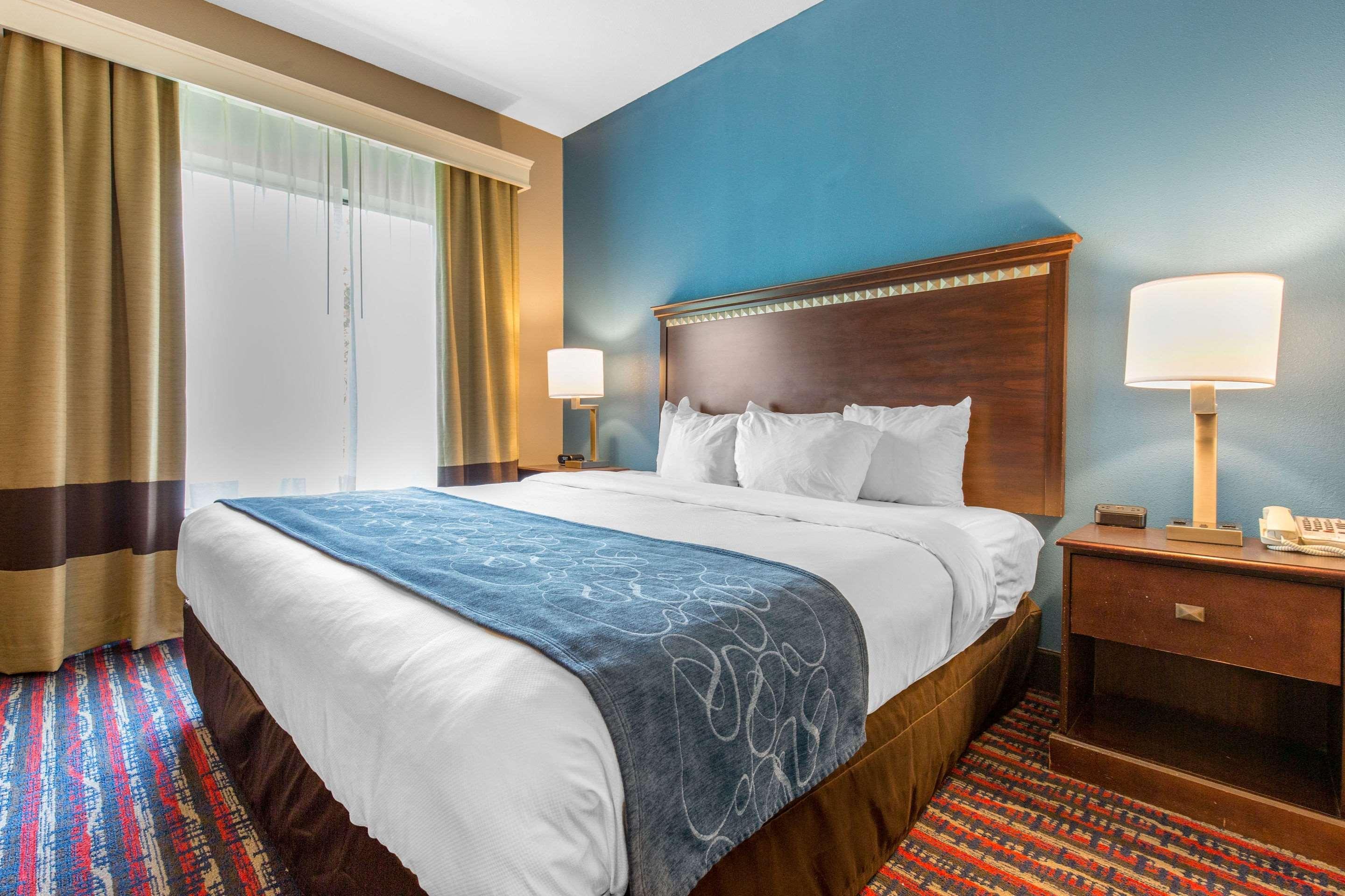 Comfort Suites Fairview Heights Εξωτερικό φωτογραφία