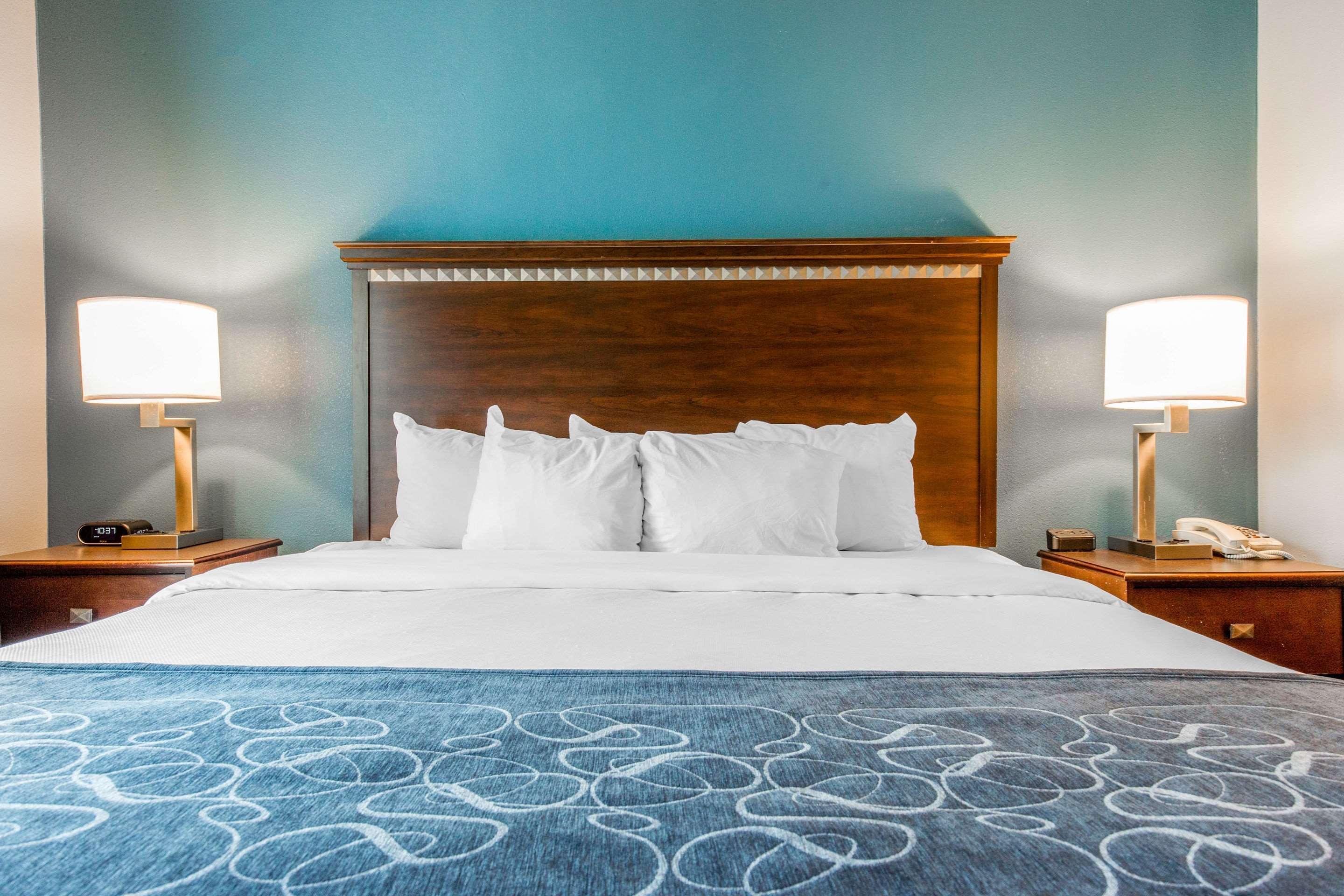 Comfort Suites Fairview Heights Εξωτερικό φωτογραφία