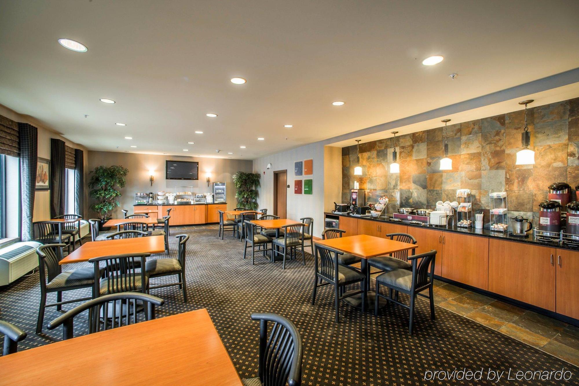 Comfort Suites Fairview Heights Εξωτερικό φωτογραφία